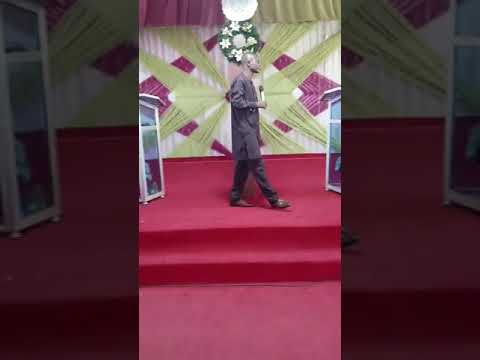 Encounter (Ibapade) Exodus 3:1-6,Gen 32:24-28,Luke 7:12-15)