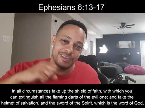 Verse of the Day: #118- James 1:14-16