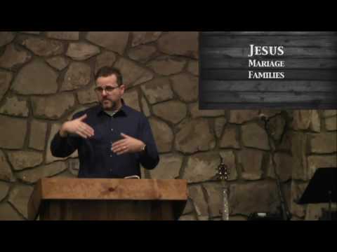 Colossians 3:21 "Parents Do Not Provoke"