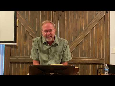 Exodus 25:23-30 Upper Room Bible Study