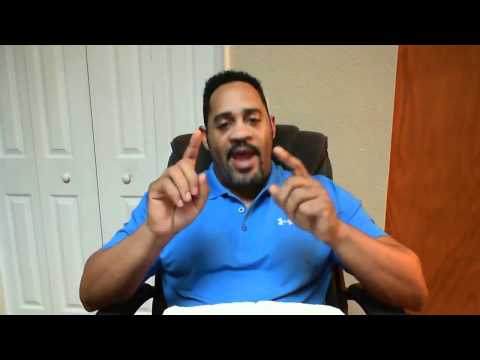 Silver &amp; Gold Zephaniah 1:18 Explained by Pastor Dowell