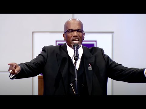 Acts: A Church Growth Manual (Acts 11:19-30) - Rev. Terry K. Anderson