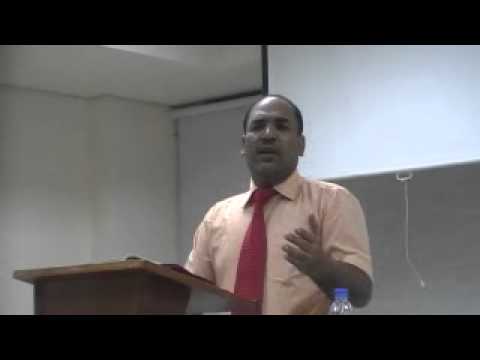 Urdu bible Preach of "Salvation" (Hebrews 2: 3) 1/3 By Evangelist Rokas Barkat In KRC DUBAI  UAE