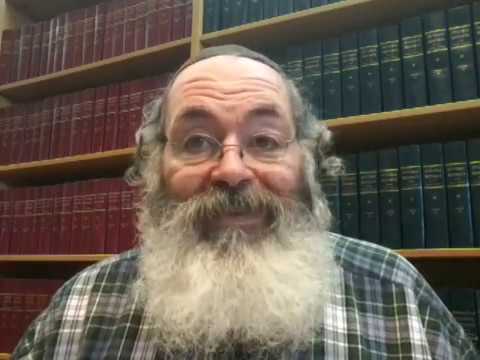 The Slanderer/Leper's Isolation - Leviticus 13:36