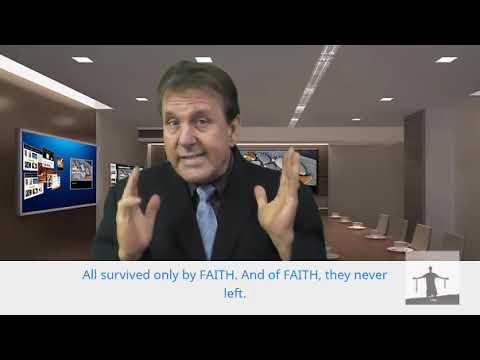 (Hebrews 10: 32-39) - THE TRIBULATIONS AND THE GREAT REWARD.