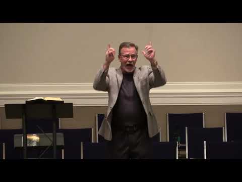 Are There Few Who Are Saved? (Luke 13:22-24) - LBC Bible Conference - 7/28/21