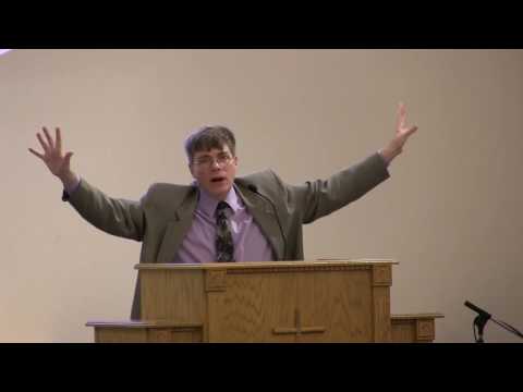 GCPC Sermon: Jul 9, 2017 - II Samuel 7:18-29