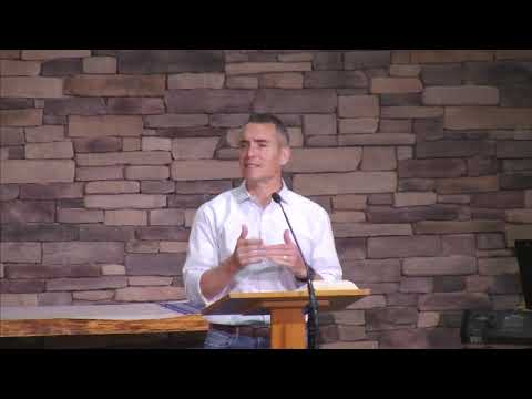 Revelation 17:1-7 - September 20, 2020