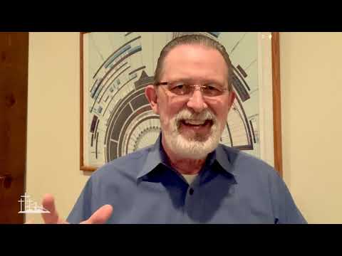 Justified by Faith | VBC Daily 3 | Romans 4:2-5 | Tim Vahlstrom, Lay Pastor & Elder Chairman