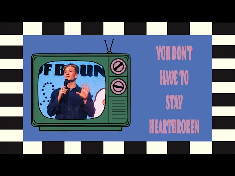 You Don't Have to Stay Heartbroken | Proverbs 15:11-14 | Nick Macedo