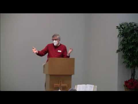 Sermon 1-2-22 "A Dead-End Road" Ruth 1:1-5