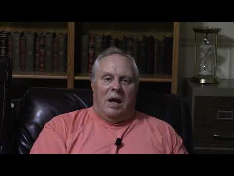 Psalm 119:18 And Bible Study