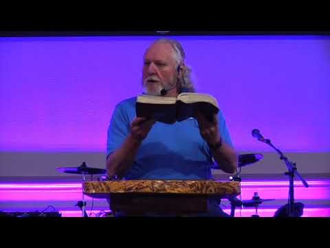 The Covenant  (Malachi 2:10-15) 2/2/2020