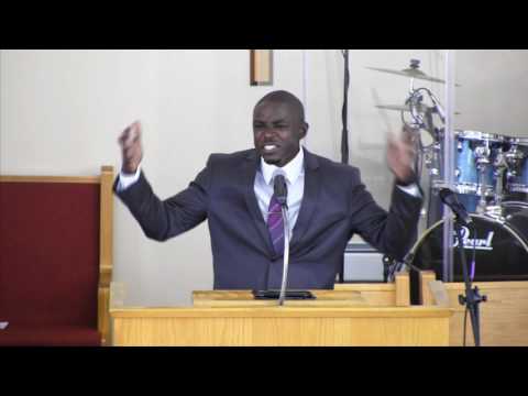 Psalm 42:1-3 (Where Is Your God?)