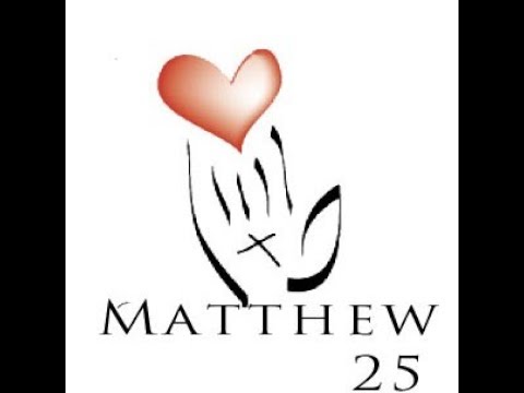 “The Kingdom of Heaven: Be Ready!” Matthew 25:1-13