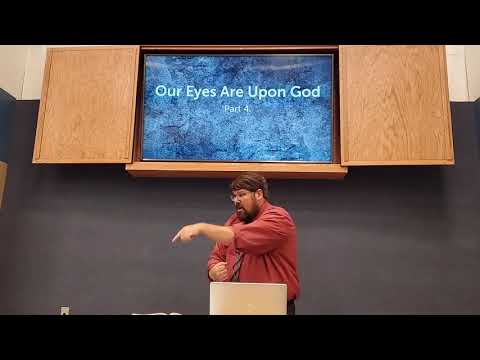 2 Chronicles 20:35-37 Lessons Learned