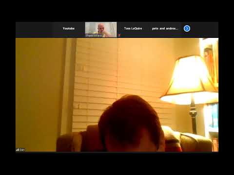 Study of John 8:1-59