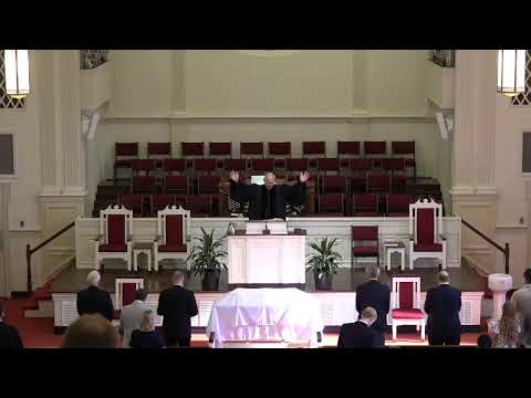 Sep 5, 2021 8:45 (2 Kings 2:15-25)