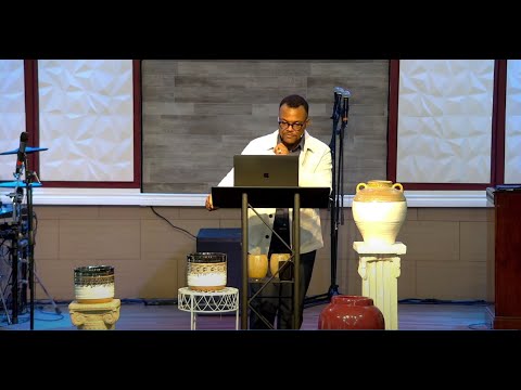 Sermon: Building Capacity Part 2 : Let's See More  | 2 Kings 4:1-7 | Pastor Anthony R. Thomas