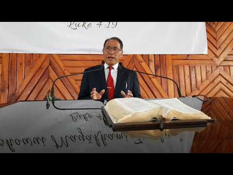 Pray for Kings & All (1 Timothy 2:1 - 3).