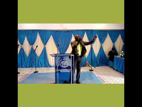 Prepare for the Unexpected/Genesis 48:12-20/By Rev Arthur Amiga