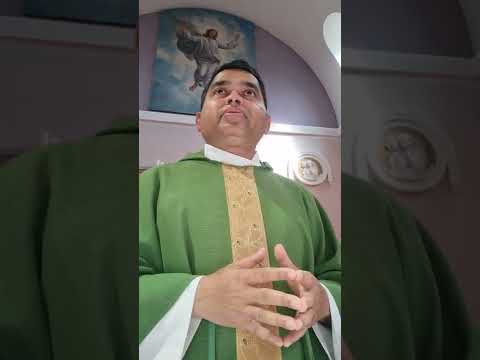 God of the Poor- Amos 2:6-10,13-16; Mt 8:18-22