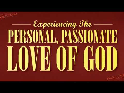 Seeking More of GOD (Hebrews 11: 6)