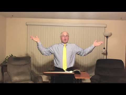 Exodus 3:1-8 God Knows