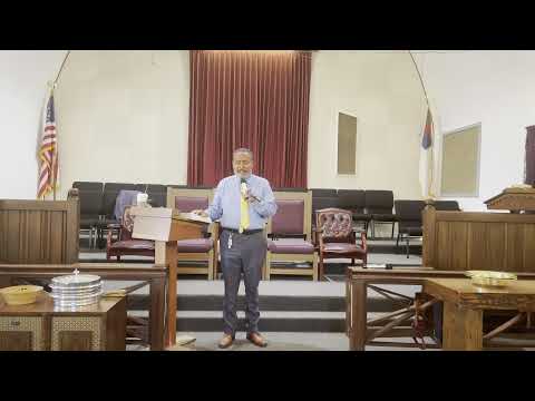 Strengthen in Faith, Acts 16:1-5