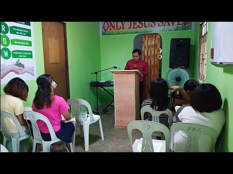 Don't refuse the instruction | Proverbs 13:18 | Sunday After Preaching May 2,2021 |