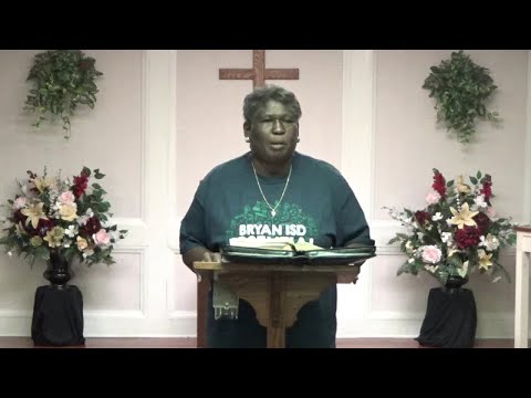 "Remember Me" - Psalms 106:4