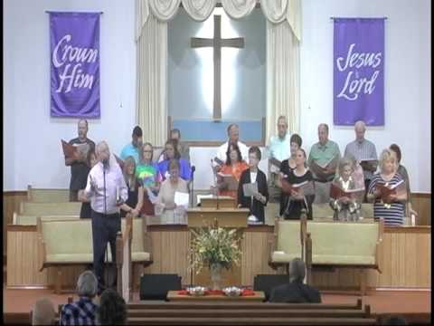 06/18  /2017 Sunday Night Bro Roy Yelton "Not For Sale" Leviticus 25:23-28