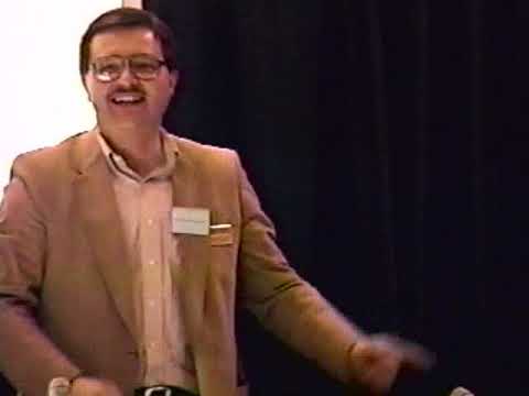 Satan's Infiltrators in the Church -  Wendell Amstutz