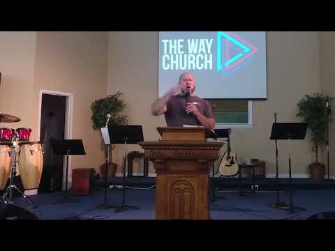 Theology of Death - Genesis 23:1-2