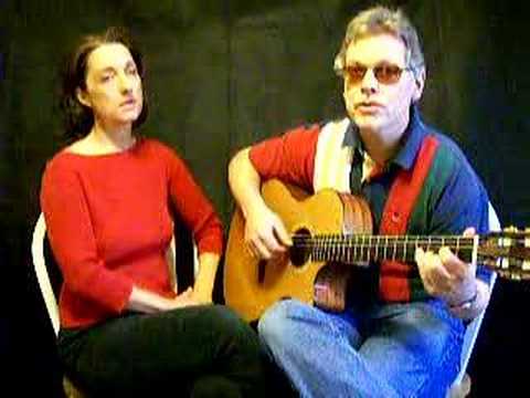 Hear, O Israel (Deut, 6:4-6; Lev. 19:18) Jack &amp; Laurie Marti