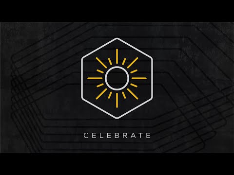 Celebrating the Work of God // 1 Thessalonians 5:16–18