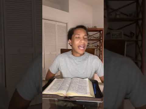 “Knightly News” He knows what you’re thinking . Psalms 94:11-14.