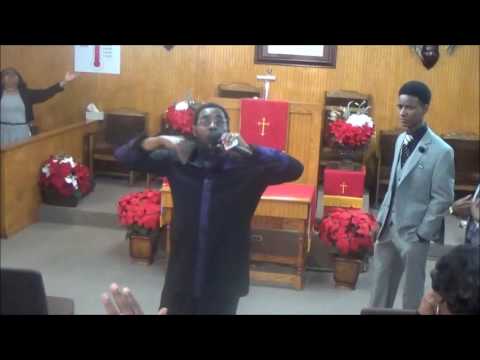 ISAIAH 42:8-9 PHILIPPIANS 3:13-14 A FRESH NEW BEGINNING PART4