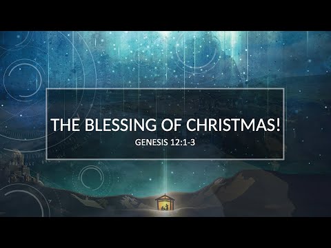 The Promise of Christmas | Isaiah 11:1-2; Luke 1:26-33