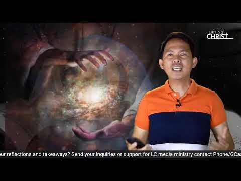 THE FAITHFUL WITNESS - Revelation 1:1-7 (10.18.21)