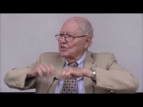 Charles Prince - Luke 8:26-35 - Oak Hills Church Covenant Class