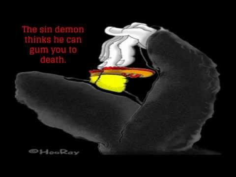 Redeemed - I Peter 1:18 & 19 and Hebrews 9:12