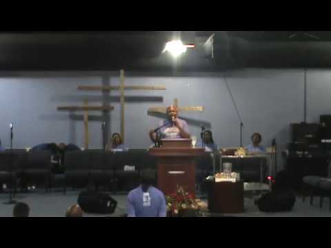 Cornerstone Baptist Church /8am Service/Sermon Esther 8:11-17