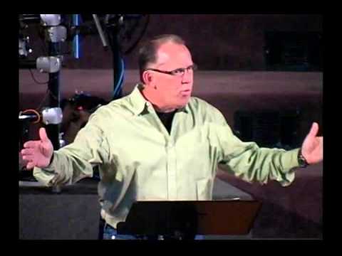 Get to Higher Ground, Colossians 3:1-4 10/09/11