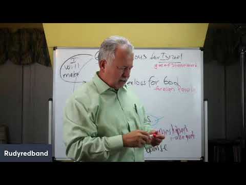 Deuteronomy 31:24- Bible Study 9/16/2022