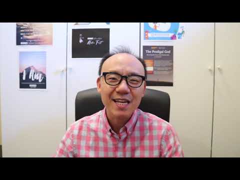 VVK Sermon: "God Can Be Trusted" - John 14:6 (9/26/21)