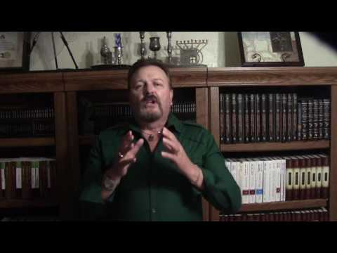 Nazirite From the Womb (Luke 1:14-15)