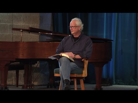 Our New Father (Romans 8:12-17)