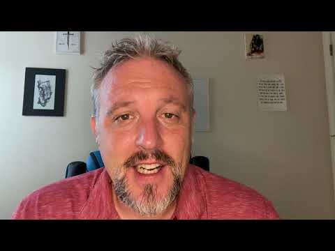 Bread Crumb-Day 224: Jeremiah 23:33-24:10; 29:1-31:14 with Pastor Jed Robyn www.touroftruth.com