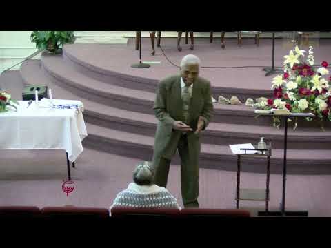 Insight Live with Pastor Green | Book of Romans | Romans 16:14-15